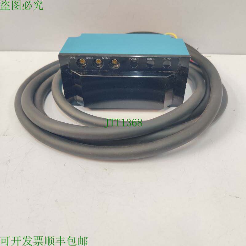 原装供应阿兹比尔山谷 FE7W-DD5K 光电 SESNSOR