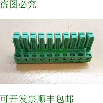 原装供应Phoenix Contact PC 4/10-ST-7,62 1804988 / 30027103