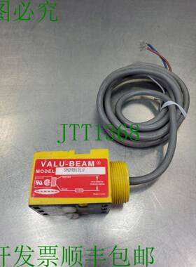 原装供应BANNER ENGINEERING SM2A912LV Valu-Beam 传感器。 5E-3