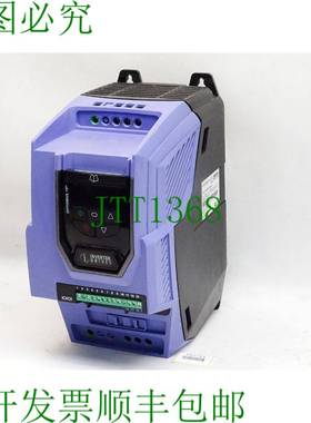 原装供应Optidrive P2 ODP-2-34055-3KF42-SC 5.5kW