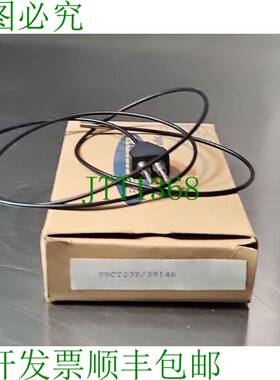 原装供应BANNER PBCT23T 纤维光学电缆 39146 5D-1
