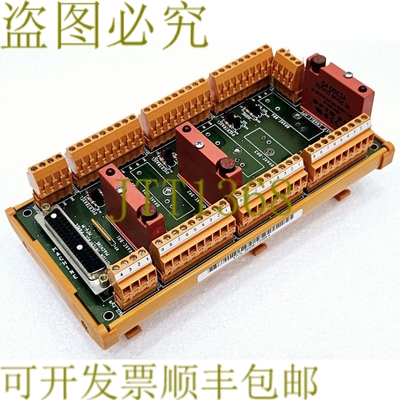 原装供应ADEPT TECHNOLOGY 30330-12460 MP6-M 运动接口面板