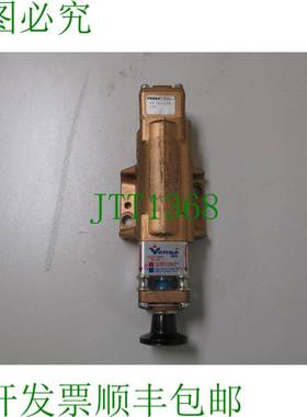 原装供应Versa VIZ-3511-LOVB-125G 3 路 2 位置锁定阀 1/2 NPT