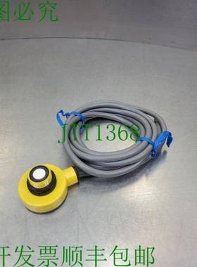 原装供应横幅 T186UE 传感器模块。 5E-1