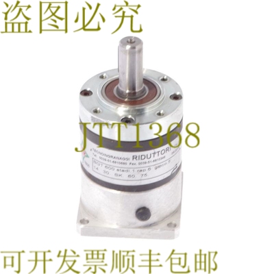 原装供应TECNOINGRANAGGI RIDUTTORI BGT 600 14.30.SK.60.75