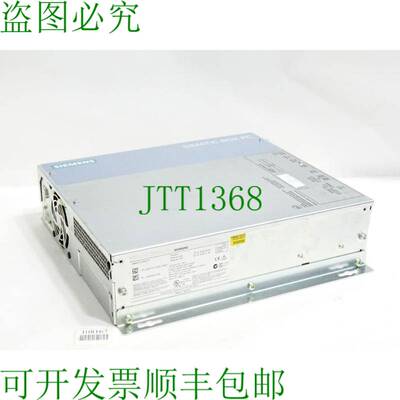 原装供应Simatic IPC627D 6AG4131-2GG31-0BX2