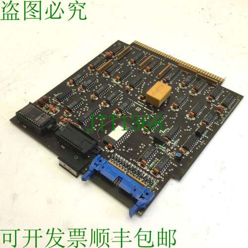 原装供应Barber Colman A-12352-000-0-00 PC 板,B 33-1262,16722