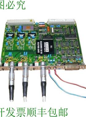 原装供应Sinumerik Sirotec 6FX1111-3AB00 - 6FX11113AB00 板