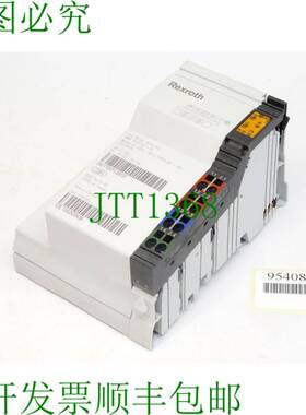 原装供应力士乐 R911170971 -101 R-IL PB BK DP/V1-PAC