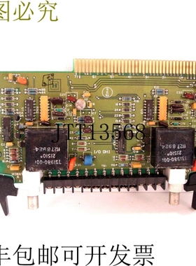 原装供应二手 51108088-100 PC板 51108088100