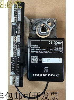 原装供应Neptronic EVCB14NIT0S Vav
