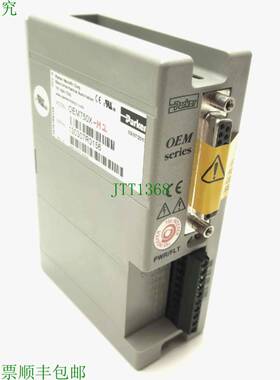 原装供应Parker OEM750X-M2 Compumotor Stepper Drive/Indexer,