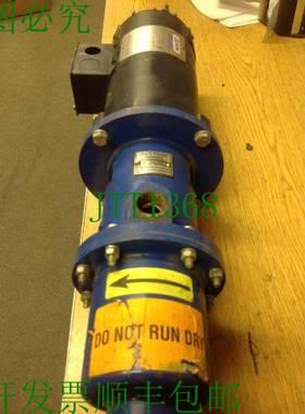 原装供应Leeson 98032 直流电机,0.75 车架 USS56C 带自由工艺泵