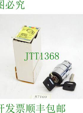 原装供应Telemecanique  088924 / ZB4BG6 /