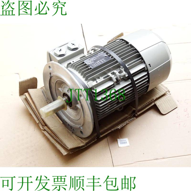 原装供应齿轮电机 1AV3104B 1LE1003-1AB43-4FA4 2.2kW 1465min-1