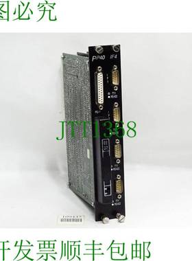 原装供应B&R PP40 ECPP40IF4-11 Rev.21.31 MULTI 多/配件 P.6303