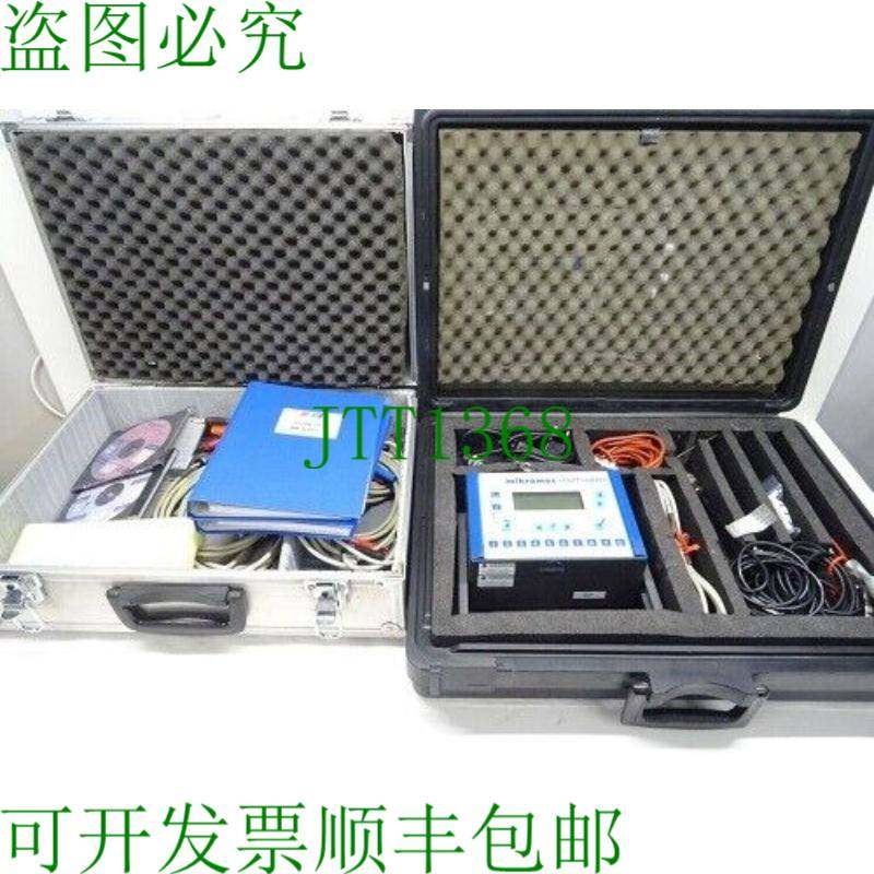 原装供应Testo Mikromec Logger ML m424p / 5.0 多传感器 / SET