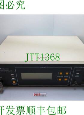 原装供应Polytec OFV-3000 测振仪控制器 OVD-01 焦点 120/240VAC