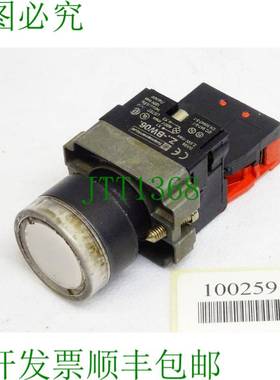 原装供应Telemecanique 宽度白色 Z..-BW06 ZB2-BE1016