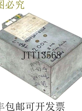 原装供应EUR二手OTHERM过滤器/MON/25A/00系列过滤器