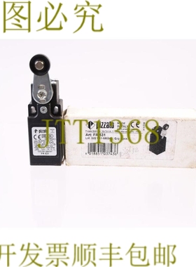 原装供应Pizzato FR 531 FR531 FR-531