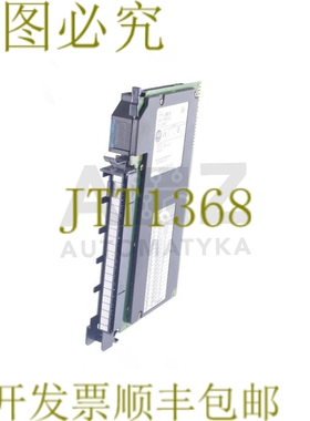 原装供应AB 输入模块 1771-IBD B 1771IBD