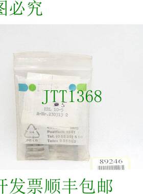 原装供应Phoenix Contact EBL10-5 / 吸入：5 件 / 2303132 / 新