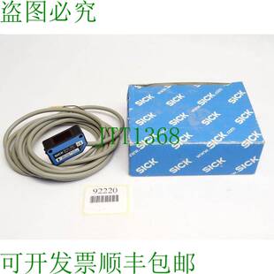 6030726 E1131 新 供应西克WE100L 原装
