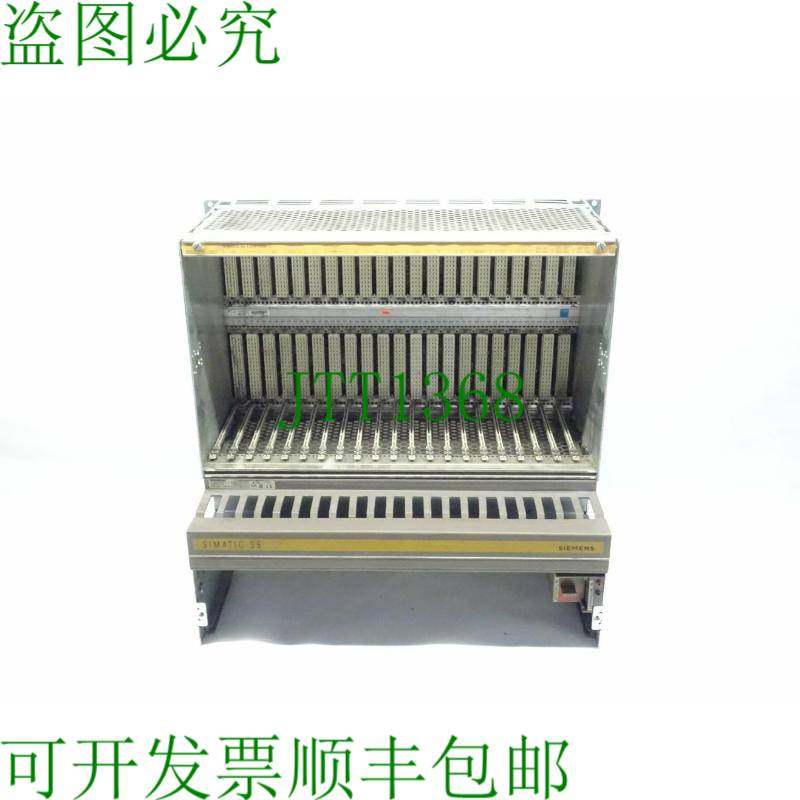 原装供应SIMATIC S5 发动机 6ES5188-3UA22 E-Status: 01 6ES5 18