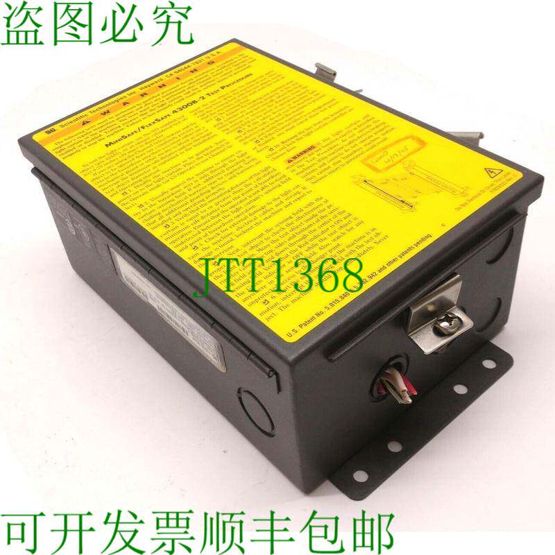 原装供应STI MiniSafe-B/FlexSafe 4300B 43268-0320 MS4332B-2 3