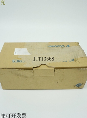 原装供应东安川 SGMJV-04ADA6C 交流伺服电机