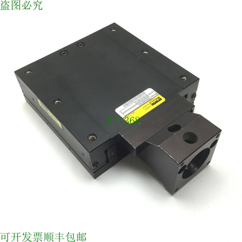 原装供应Parker 106004BTES 球轴承线性舞台,旅行 4 英寸,阶段 6