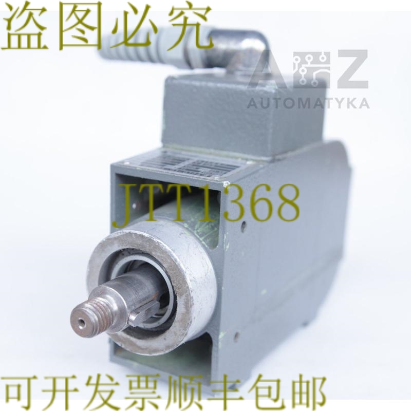 原装供应HOMAG 铣削主轴 LF-55CKA LF55CKA 18000rpm 0,3kW 165VA