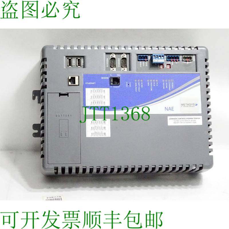 原装供应描述 Metasys NAE MS-NAE5520-2ICE