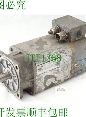 原装供应永磁电机伺服电机1FT5062-0AC01 2000min-1