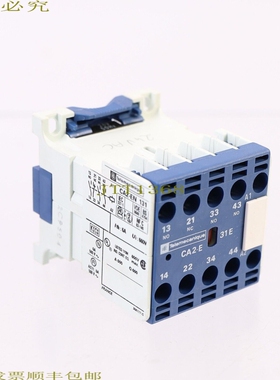 原装供应TELEMECANIQUE CA2-EN 131 CA2EN131 24V 交流线圈！ ！