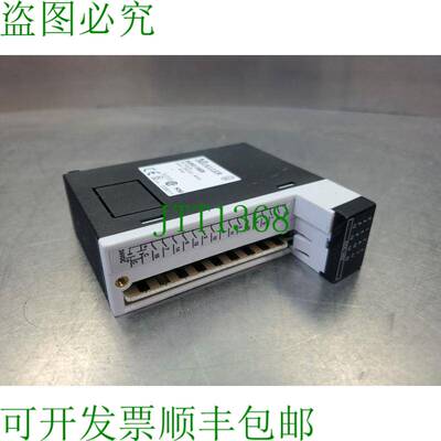 原装供应Moeller XIOC-16DI 16 输入模块 3D-29