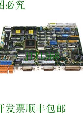 原装供应Sinumerik Sirotec 6FX1127-4AD01 系统板 6FX11274AD01