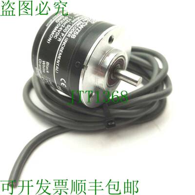 原装供应E6C2-CWZ5B 旋转式编码器 500PPR PNP 开放式收集器 50kH