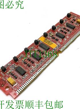 原装供应Parker Compumotor 71-015686-13 SIM8-IN 数字输入板模