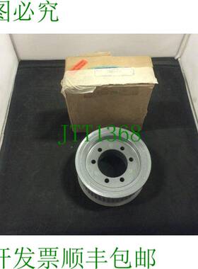 原装供应TB Woods P48-8M-50 SD PULLY,48 颗牙齿,8 毫米间距