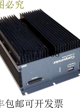 原装供应PARKER LE57-83 电脑伺服驱动器 LE5783