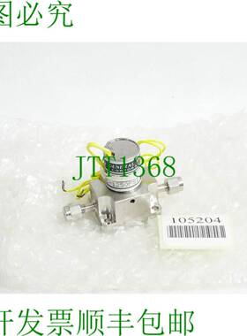 原装供应GV 通用阀 Parker VAC-1250PSI / 新