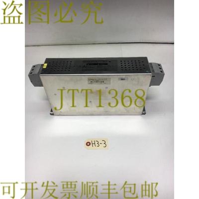原装供应Indramat NFD02.2-480-055 电源线过滤器480V ！ 发！
