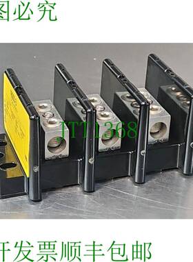 原装供应ERI Buss 1600 配电块 175A-600V Loc4C30