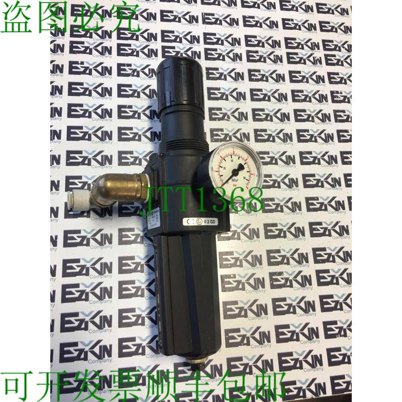 原装供应HEUFT P200008 SD 压力调节器