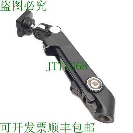 原装供应Humanscale M8 动态链接监视器臂,释放 VESA,40 磅容量