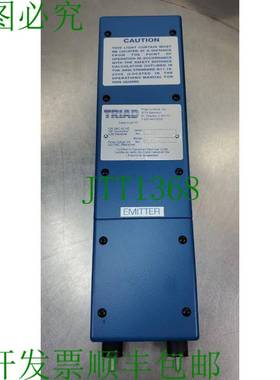 原装供应TRIAD TR-12-8K-20 超轻 VI 安全窗帘 120 伏 7 瓦发射器