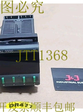 原装供应Cal Controls 991.11F 温度控制器模块 115V + ！