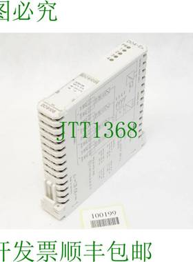 原装供应 S900 数字输出 DO4-Ex DO910S